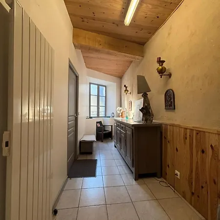 Maison De Montagne 度假居 *