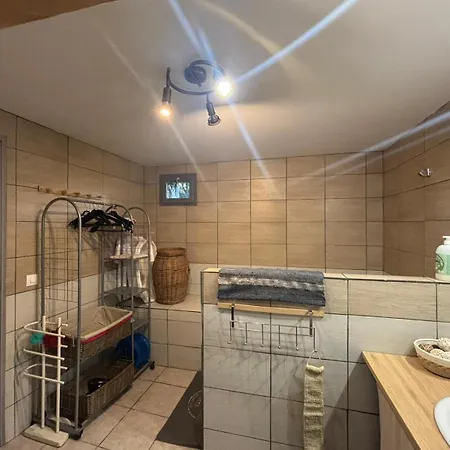 Maison De Montagne 度假居