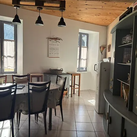 Maison De Montagne *