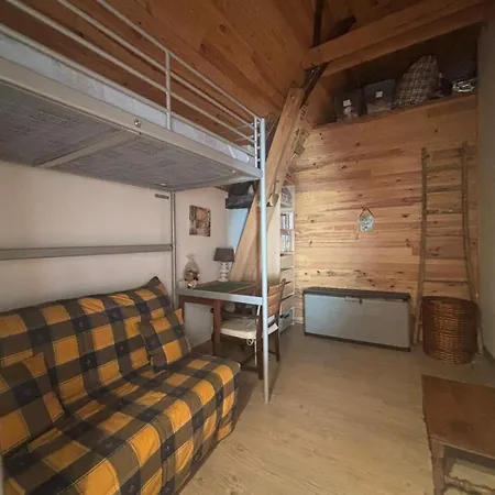 別荘 Maison De Montagne *