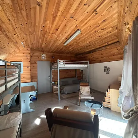 Maison De Montagne Sarrance