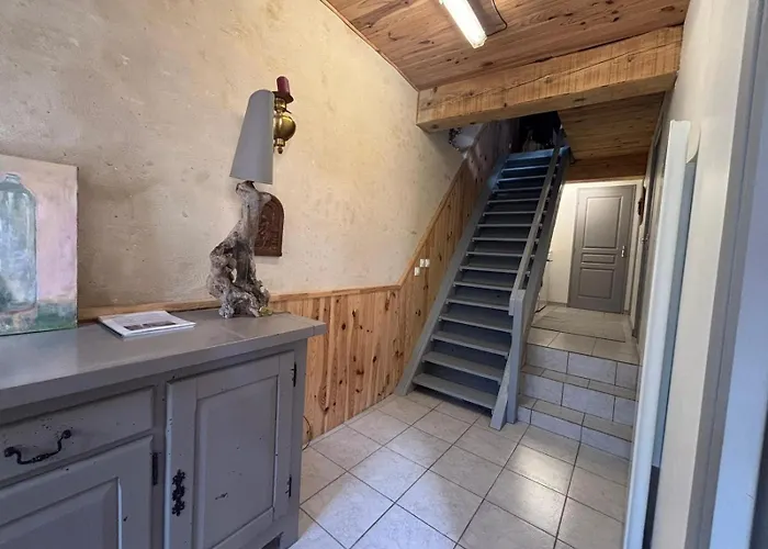 Prázdninový dům Maison De Montagne