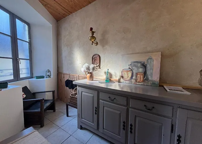 Prázdninový dům Maison De Montagne